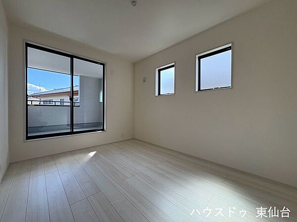 子供部屋
