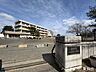 周辺：仙台市立八乙女小学校 1200m