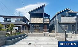 新築戸建 泉ヶ丘4丁目3期　1号棟