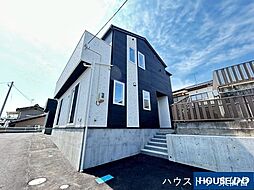 新築戸建 コぺルタウン岩切大前　No.1