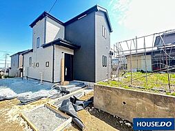 新築戸建 宮城野区岩切岩切3期2号棟