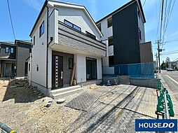 新築戸建　ハートフルタウン福住町　3号棟
