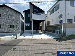 新築戸建　Style松森1期　1号棟