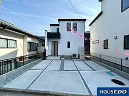 新築戸建 南染師町　3号棟