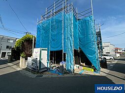 新築戸建　GRAFARE新田6期