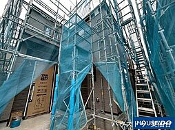 宮城野区萩野町2期　A号棟