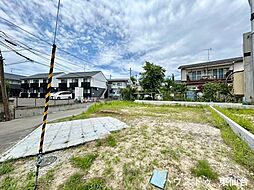 売土地　福田町1期