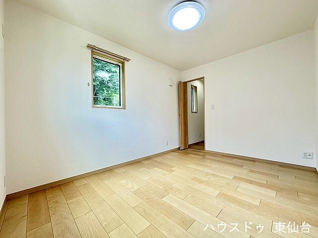 子供部屋 仙台市青葉区梅田町