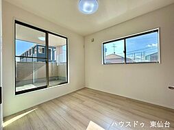 子供部屋の画像