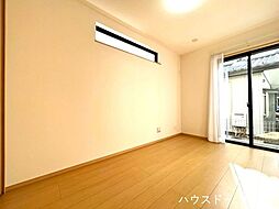 子供部屋の画像