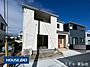新築戸建 リーブルガーデン若林区沖野2丁目