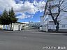 周辺：仙台市立南小泉中学校 820m