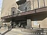 周辺：青葉区役所 400m