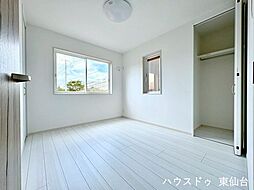 子供部屋の画像