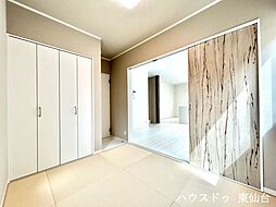 和室の画像
