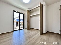 子供部屋の画像