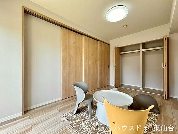 子供部屋