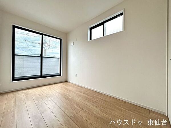 子供部屋