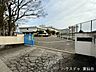 周辺：仙台市立鶴谷小学校 590m