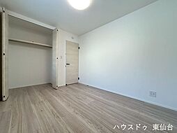 洋室の画像