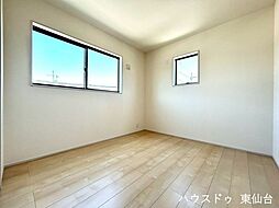 子供部屋の画像