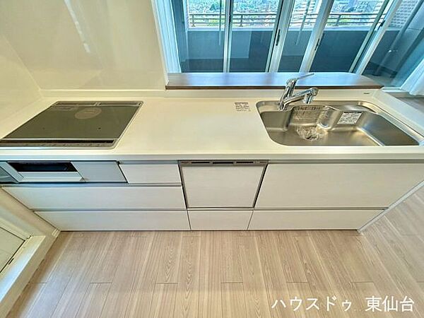 キッチン