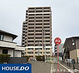 宮城県仙台市太白区八本松2丁目：物件画像