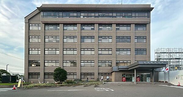周辺を拡大表示