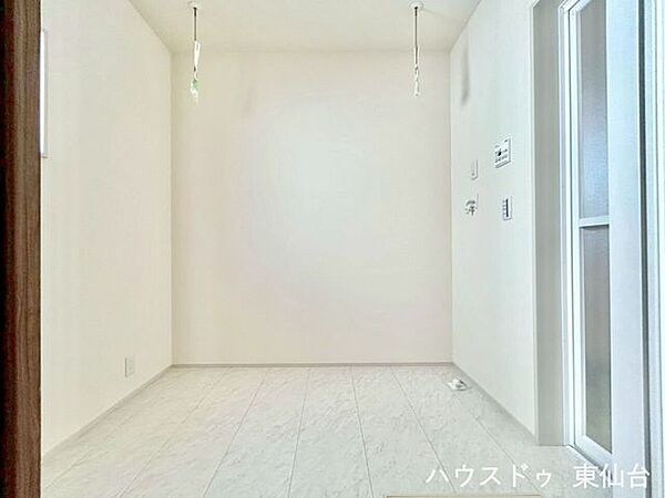 室内を拡大表示