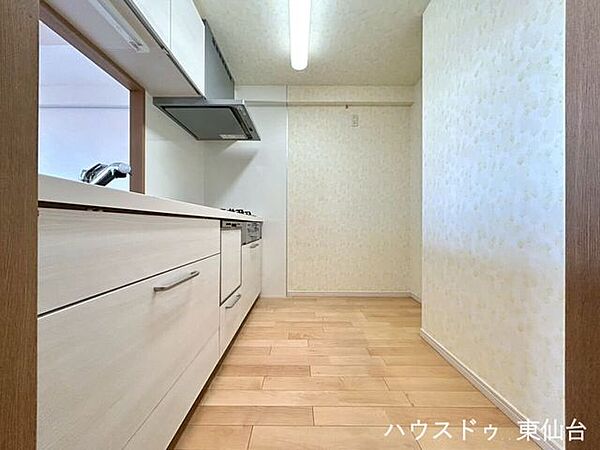 キッチン