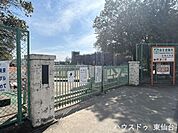 仙台市立古城小学校 1060m