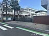 周辺：仙台市立八軒中学校 440m