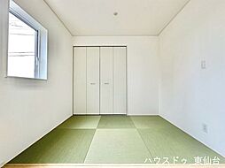和室の画像
