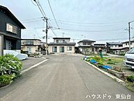 宮城県多賀城市新田字中：物件画像