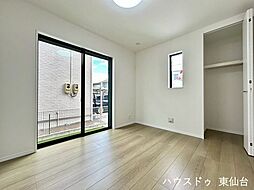 子供部屋の画像
