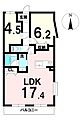NICEURBAN東照宮2階1,590万円