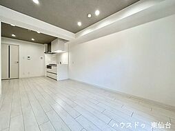 洋室の画像