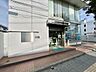 周辺：杜の都信用金庫　宮町支店 120m
