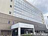 周辺：仙台市若林区役所 2050m