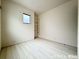 洋室の画像