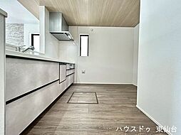 キッチン