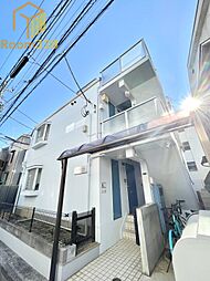 サンクタス西新宿