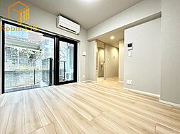 ＡＲＫＭＡＲＫ東中野 101 1階ワンルームのリビング/ダイニング