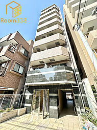 ロアール北新宿