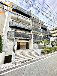 ＨＦ中野坂上レジデンス