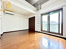 東京メトロ丸ノ内線 四谷三丁目駅 徒歩5分の賃貸アパート 2階1Kのリビング/ダイニング