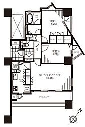 グランアルト豊洲