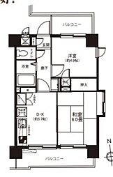 中銀桜新町マンシオン
