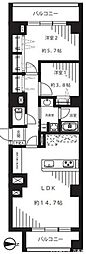 パシフィック目白マンション