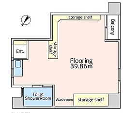 マンションVIP